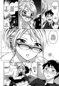 Zettai Harem 2 Ch. 1-5