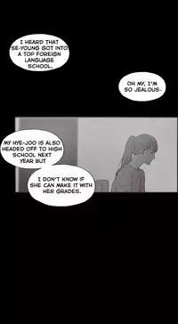 [Mr. Byeong-Su] Cohabitation Ch.1-48 (English) (Ongoing)