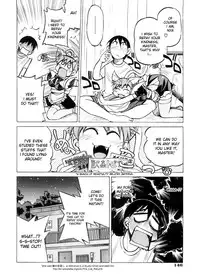 [Inoue Yoshihisa] Escape Creator [English]