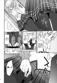 (COMIC1☆9) [Kaze no Gotoku! (Fubuki Poni, Fujutsushi)] Jitsuroku!? Nakadashi Chikan Densha Tomoe Mami | Genuine Creampie Molestation Mami Tomoe (Puella Magi Madoka Magica) [English] [doujin-moe.us]