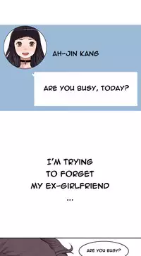 Tissue Thieves Ch.1-20 (English) (Ongoing)