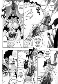 [Beauty Hair] Misshitsu - Honey Room [English]