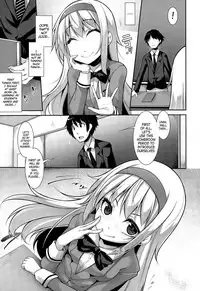 [Syati Kamaboko] Clever? Solution #1-2 [English] [PSYN]