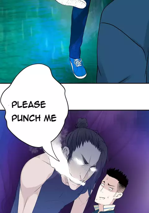 Tissue Thieves Ch.1-18