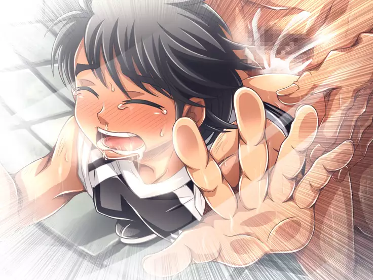 Mouko Kanraku! No Maki