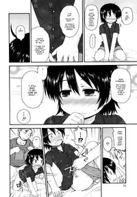 [Fujisaka Lyric] Watashi wa Kodomo? | I am a Child? [English] [Mistvern] [Decensored]