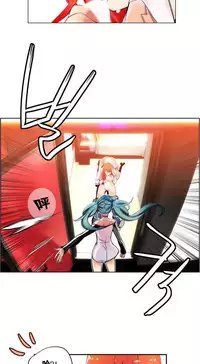 [Juder] Lilith`s Cord | 莉莉丝的脐带 Ch.1-33 [Chinese]