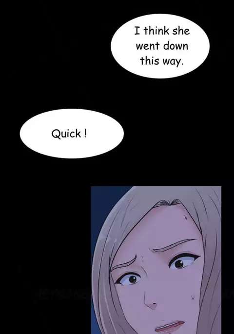 Dark Game Ch.1-20