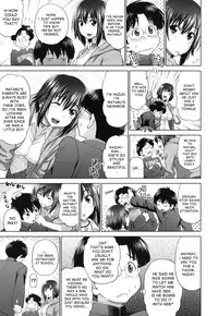 [Yarii Shimeta] Futarikiri no Houkago [English] [Desudesu, Hentairules, HurpDurp]