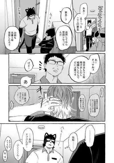 Cooler Kowareta