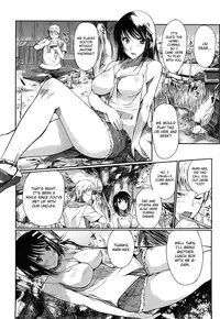 [Hanpera] Onee-san Whisper - Erotic Wisper [English] [CGRascal] [Decensored]