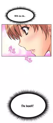 [Worin] Brawling Go Ch.0-22 (English) (YoManga) (Ongoing)