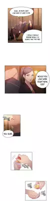 [BAK Hyeong Jun] Sweet Guy Ch.1-49 (English) (YoManga) (Ongoing)
