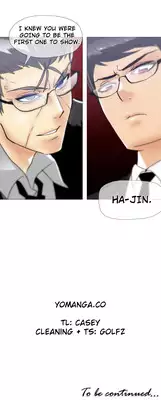 [ButcherBoy] Household Affairs Ch.1-24 (English) (YoManga) (Ongoing)