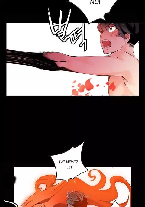 Lilith`s Cord Ch.1-18