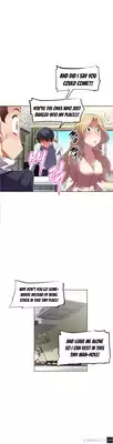 [Worin] Brawling Go Ch.0-22 (English) (YoManga) (Ongoing)