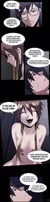 [Yihyeonmin] Drug Candy Ch.0-35 (English) (YoManga) (Ongoing)