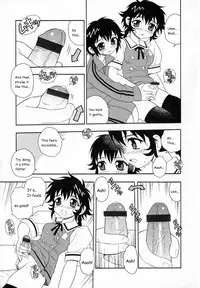 [Shinozaki Rei] Camp Heaven [English]