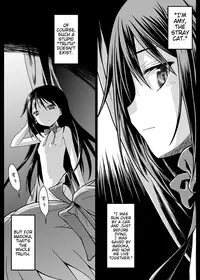 [McNail Koubou (Cloth Tsugutoshi)] Nukumori o Wakeainagara Futari no Kyori o Chijimeyou (Puella Magi Madoka Magica) [English] [Trinity Translations Team] [Digital]