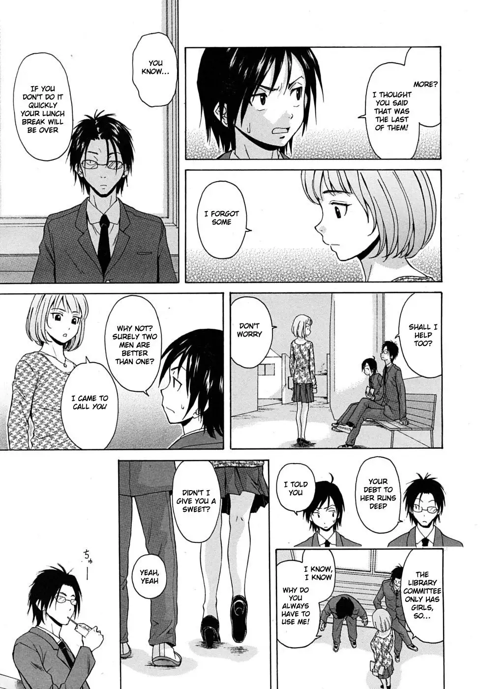 Sense of Values of Wine - Ch. 1