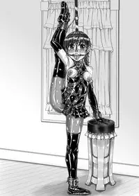 [Nekoneko Panchu] Sakurai Honoka Hentai Maso Dorei Lesson