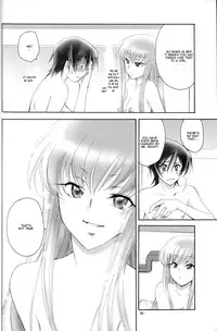 (C76) [Yamaguchirou (Yamaguchi Shinji)] PLAY DEAD (Code Geass) [English] [Kenren]