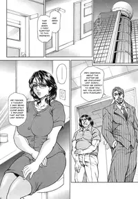 [Hino Toshiyuki] Joshi Ana Shiho -Hitozuma Caster Koujoku Chigoku- Ch. 1-3 [English]
