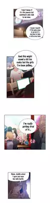 [BAK Hyeong Jun] Sweet Guy Ch.1-49 (English) (YoManga) (Ongoing)