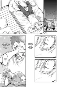 [BOX (Tsukumo Gou)] Kimi, Koishi to Iwaba | If You Tell Me You Yearn for Me [English] [CDG Scans] [Digital]