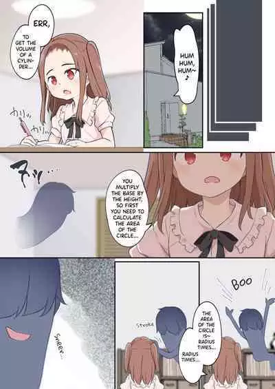 [Hairu Nukemichi (Siina Yuuki)] Shota ga Hyoui de Loli Ecchi! ~Class no Tsundere Iinchou ni Hyoui shita Boku~ [English] [biribiri]
