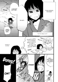 [Amano Shuninta] Yukemuri Sanctuary [English]