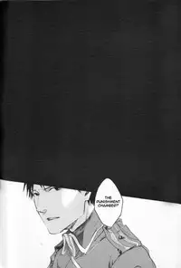 [GD-mechano (Izumi Yakumo)] Zankyou, Kieru Made | Until the Reverberation Died Away (Fullmetal Alchemist) [English] [tianneh]