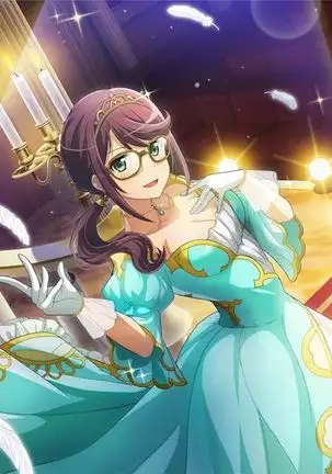 Revue Starlight -Re LIVE