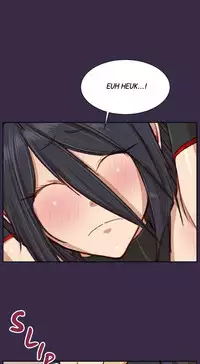 [Hong BanJang] Aharoo Ch.1-40 (English) (YoManga) (Ongoing)