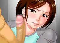 [Haramii Bokujou] Niku shiri Tsuma Chinatsu ~Shinya no Fitness Club no Wana~