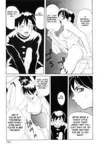 [NeWMeN] Secret Plot [Shinsouban] [English]