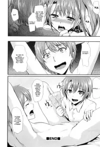 [Shimaji] Ona-Kyoudai | Masturbation Siblings (Otokonoko Heaven Vol. 09) [English] [mysterymeat3]