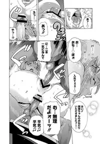 [Anthology] COMIC PLUM DX 11 [Digital]