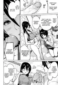 [Sanagi Torajirou] Photorare SEX & photograph [English] [MintVoid]