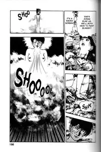 [Maeda Toshio] La Blue Girl Vol.6 (End) [English]