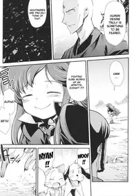 [Anthology] Slave Heroines Vol. 16 [English] {Kizlan&GjustG}