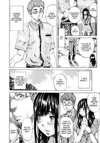 [MARUTA] Kashiwazaki Miki wa Ironna Basho de Zenra Sanpo Shitemita | Miki Kashiwazaki Goes Naked in All Sorts of Places Ch. 1-6 [English] {Taihen Zombii}