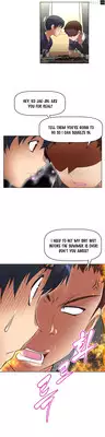 [Worin] Brawling Go Ch.0-28 (English) (YoManga) (Ongoing)