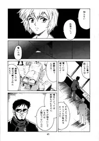 [EVA PLUS Seisaku Iinkai (Akihiro Ito)] EVA PLUS B WEST JAPAN Shiyou (Neon Genesis Evangelion)