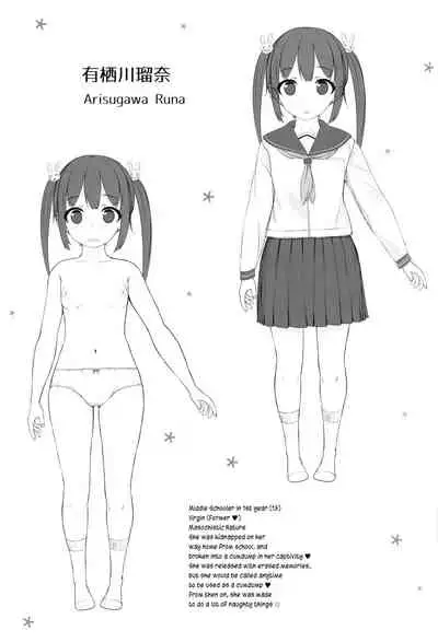 (C95) [milkberry (Kisaragi Miyu)] Nikubenki, Hajimemashita. | I Started Being A Cumdump [English]