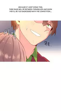 [Tankguy, ROZER] A World That I Rule Ch.01-30 [English] (Game of Scanlation) (Ongoing)