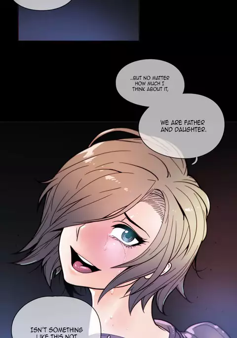 Household Affairs Ch.1-53