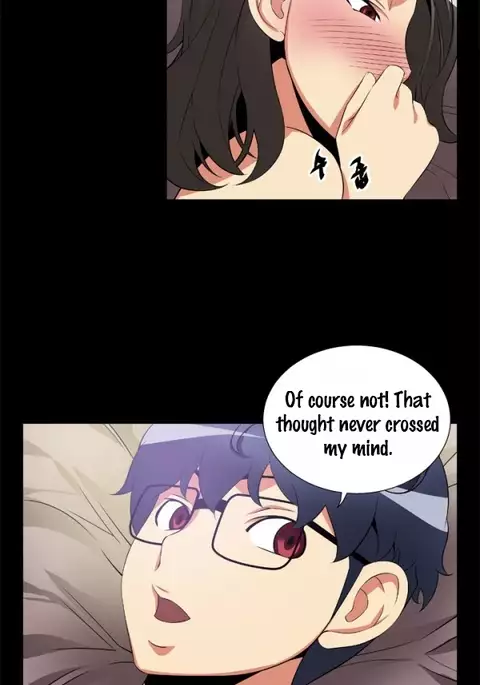 Love Parameter Ch.1-66