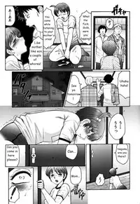 [Fuusen Club] Haha Mamire [English] [LWB, csynn, SaHa]