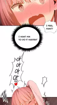 [Mx2J] Hari Dormitory Ch.0-30 (English) (Ongoing)